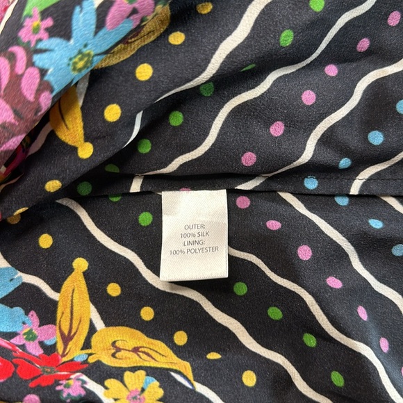 SALONI Zuri Dress in Size US 8 - Picture 4 of 4